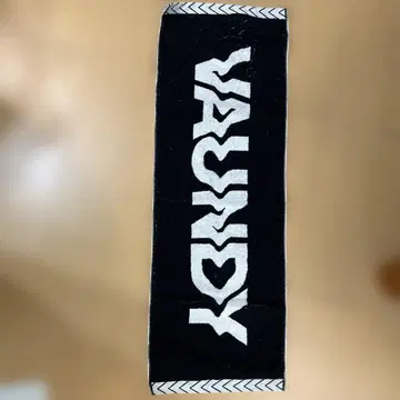 vaundy 굿즈 라이브 타월