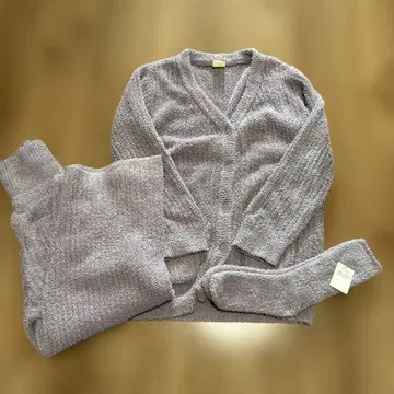 gelato pique 젤라또피케 라벤더 셋업 양말 3종