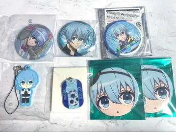 블루 록 효리 요