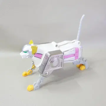 DX 초합금 별의 전사 합체 긴가이오 은성수 긴가트