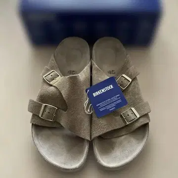 BIRKENSTOCK BEAMS Zurich