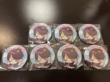 CR 페스티벌 랜덤 캔 배지 neth