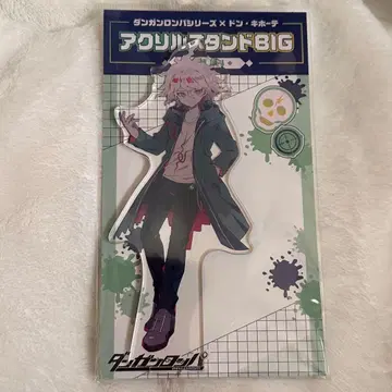 단간론파 돈키 콜라보 아크릴 스탠드 코마에다 나기토