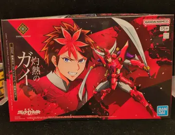 반다이 30 MINUTES FANTASY 30MF 불볕더위의 가이