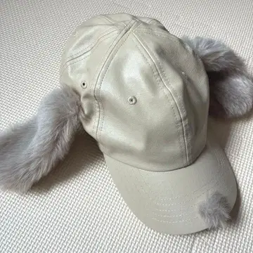 USJ 유니버셜 스누피 귀도리 모자 유니버설 스튜디오 재팬