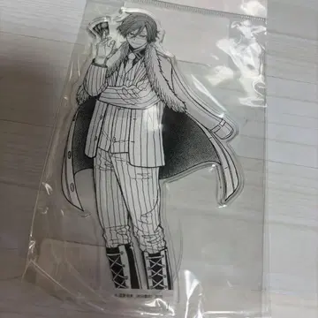 도겐안귀 TSUTAYA 아크릴 스탠드 모모카 츠키요미 미개봉