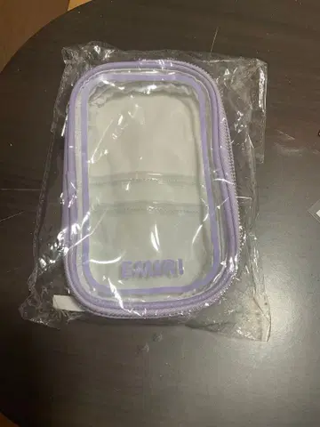 이코라부 오타니 에미리 아크릴 스탠드 파우치