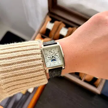 빈티지 ALBA VIENT 문페이즈 탱크 1996년제