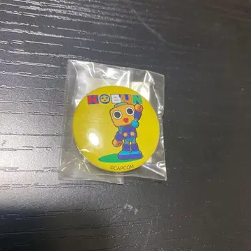 트론에 코분 캔뱃지