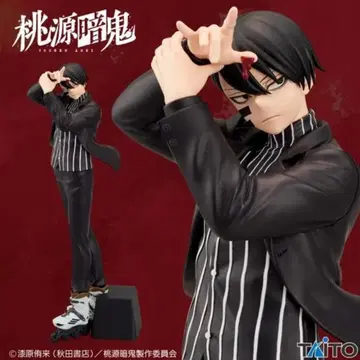 TV 애니메이션 도겐안키 다이토 28Fig [무타노무진] 미개봉 새상품