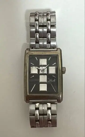 [ 살바도르 달리 ] 살바도르 달리 남성용 손목시계