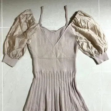 MercuryDuo 원피스