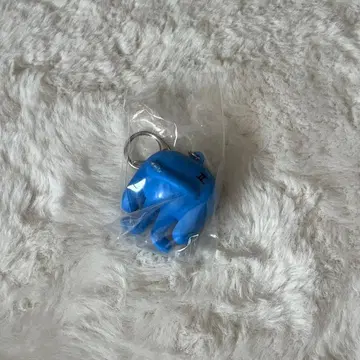 스다 마사키 spin 캐릭터 키링 mammal