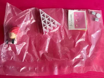 HUNTER x HUNTER 소형 재현 모형 피규어 히소카