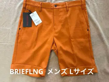 브리핑 남성용 숏팬츠 L 사이즈 택 포함 새상품