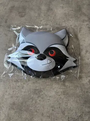 CR 페스티벌 2026 가면