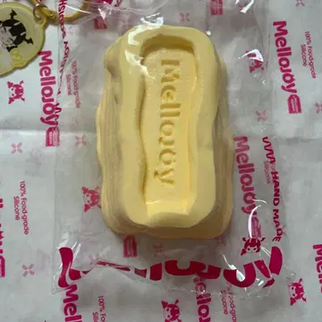 mellojoy 메로조이 버터 크림치즈 쫀득쫀득