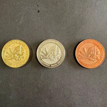 초특가! 울트라맨 클럽 코인 No.1 카네곤