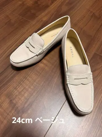 새상품급 REGAL 리갈