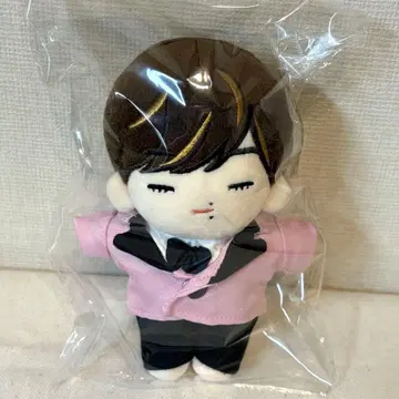 [ 레어템 ] 아라시 마츠모토 준 봉제 인형 5 x 20