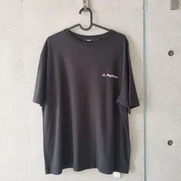 PlayStation 그래픽 T셔츠