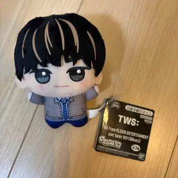 TWS SD 인형 도훈