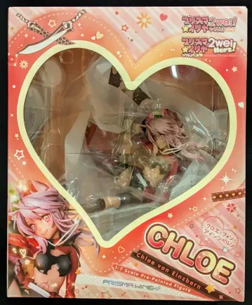 프라임1스튜디오 PRISMA WING 끌로에 폰 아인츠베른 PVC