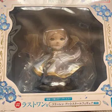 제일복권 장송의 프리렌 라스트 원상 프리렌 아트 스케일 피규어