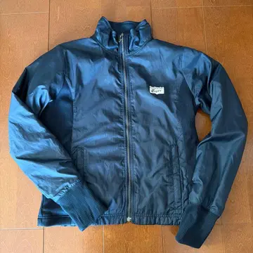 오니츠카타이거 나일론 자켓