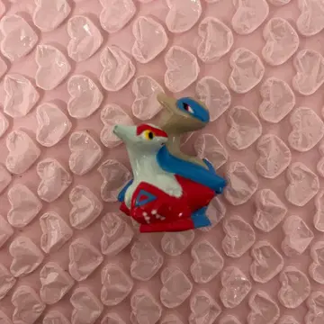포켓몬 빗쿠라타마고 라티오스 라티아스