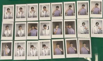 ASTRO 2022 GATE6 23장 세트