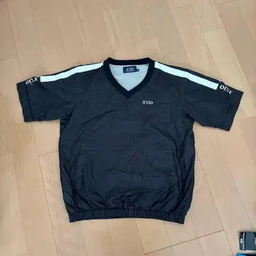 XXIO 반팔 바람막이 M 사이즈
