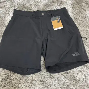 THE NORTH FACE 숏팬츠 아웃도어 32