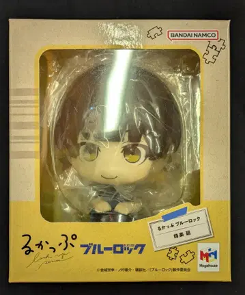 메가하우스 룩업 호즈키 마코토