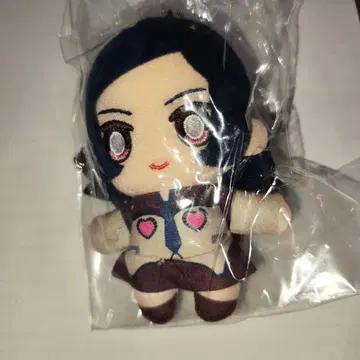 페르소나 2 아마노 마야 봉제 인형