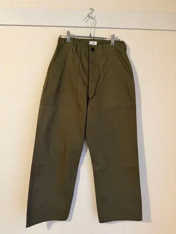 CIOTA(시오타) PTLM-151 사이즈 1