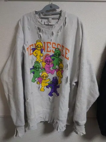 DIET BUTCHER NOILL TAPPEI champion 바디