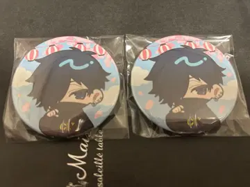 CR 페스티벌 2026 랜덤 캔뱃지 VanilLa