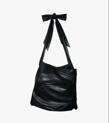 knot shoulder bag melt the lady 멜트더레이디