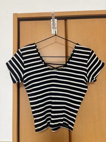 [ GYDA ] 리버서블 T셔츠