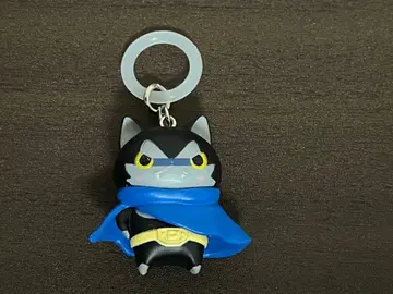 요괴워치 키링 다크냥