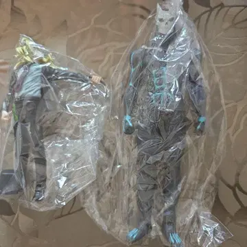 괴수 8호 피규어 2점 묶음 판매