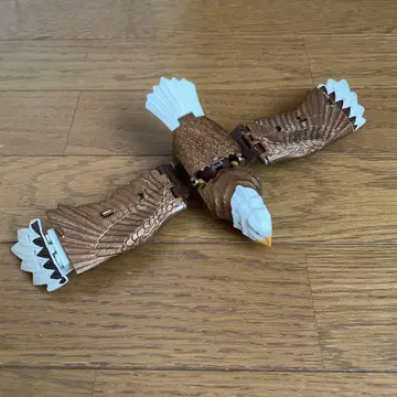 정크 사이버트론 음속 교관 스카이워프