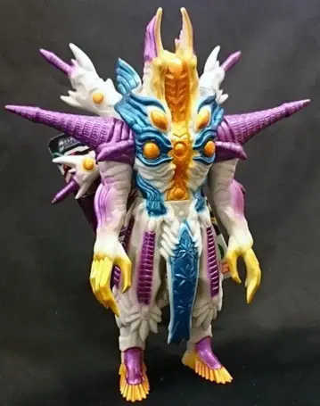 반다이 울트라 괴수 DX 그리자