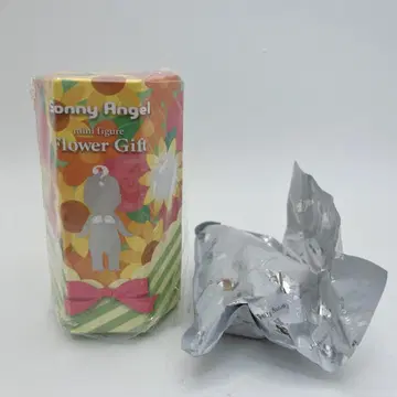 소니 엔젤 플라워 기프트 1개