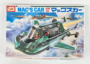 이마이 SPACE SCIENCE SERIES 맥스카