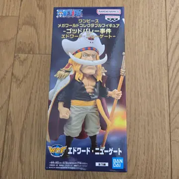 원피스 메가월드 콜렉터블 피규어 갓 밸리 사건