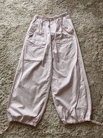 그레디 브릴리언트 Re 피나 카고 팬츠 시착만 한 상품