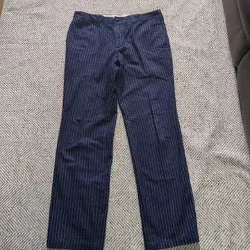 REAL McCoys 리얼 맥코이 워바쉬 워크 팬츠