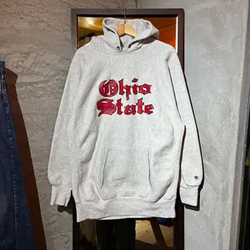 90's champion 리버스 위브 OHIO STATE
